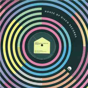 Harry Wolfman & Skinny Love - Celebre EP mp3 album
