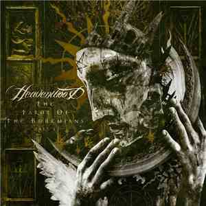 Heavenwood - The Tarot Of The Bohemians: Part 1 mp3 album