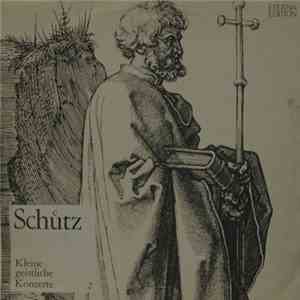 Heinrich Schütz - Kleine Geistliche Konzerte 2 mp3 album