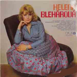 Helena Blehárová - Helena Blehárová mp3 album