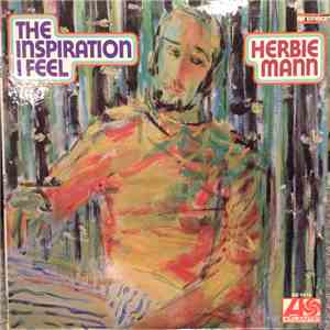 Herbie Mann - The Inspiration I Feel mp3 album