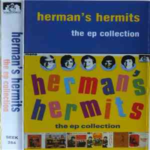 Herman's Hermits - The EP Collection mp3 album