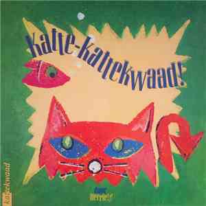 Herrie - Katte-Kattekwaad mp3 album