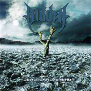 Hidden  - Dead Land Energy mp3 album