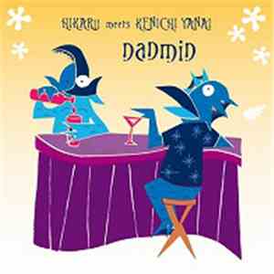 Hikaru Meets Kenichi Yanai - Nanmin mp3 album