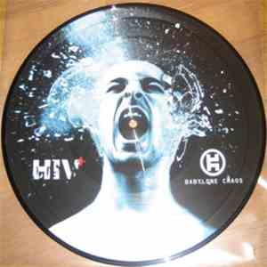 HIV+ / Babylone Chaos - Split mp3 album