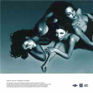 Honeyz - End Of The Line mp3 album