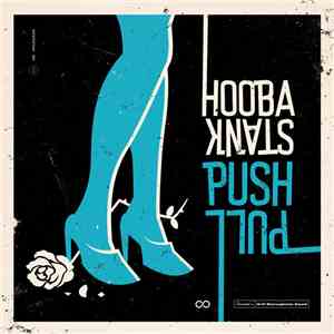 Hoobastank - Push Pull mp3 album