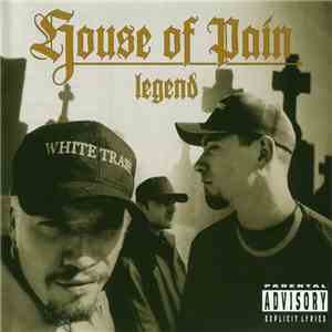 House Of Pain - Legend mp3 album