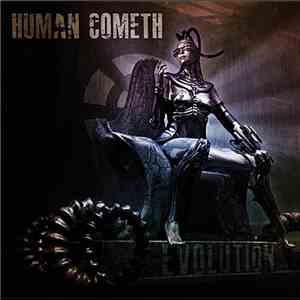 Human Cometh - Evolution mp3 album
