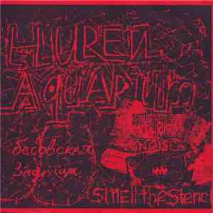 Huren Aquarium - Бесовская Задница mp3 album