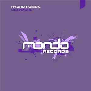 Hydro Poison - Claymore mp3 album