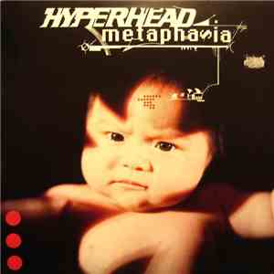Hyperhead - Metaphasia mp3 album