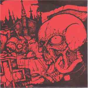 Hypo-Christians - Hypo-Christians mp3 album