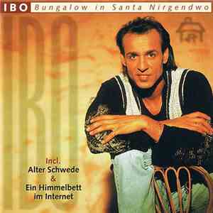 Ibo  - Bungalow In Santa Nirgendwo mp3 album