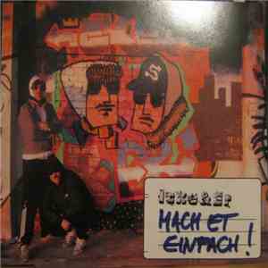 Icke & Er - Mach Et Einfach ! mp3 album
