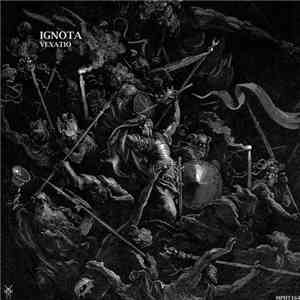 Ignota  - Vexatio mp3 album