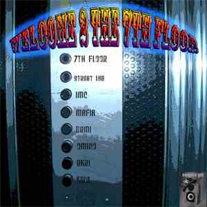 Infarti Mentali - 7th Floor Mixtape Vol.1h1