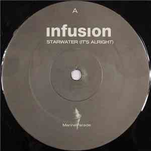 Infusion - Starwater mp3 album