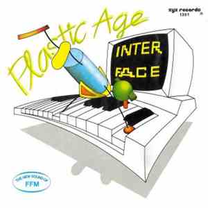 Interface  - Plastic Age mp3 album