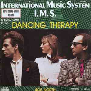 International Music System I.M.S. - Dancing Therapy mp3 album