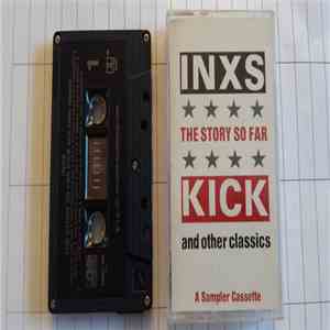 INXS - The Story So Far and Other Classics mp3 album