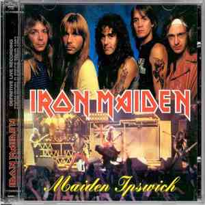 Iron Maiden - Maiden Ipswich mp3 album