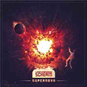 I-scream - Supernova mp3 album