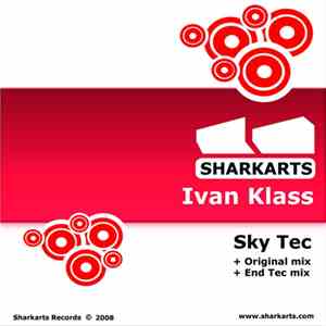 Ivan Klass - Sky Tec mp3 album