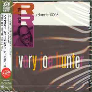 Ivory Joe Hunter - Ivory Joe Hunter mp3 album