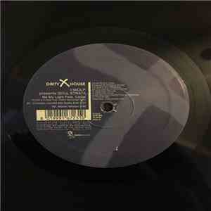 I-Wolf Presents Soul Strata Feat. Cesar - Be My Light mp3 album