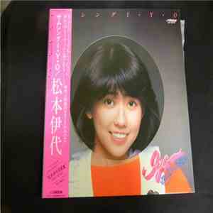 松本伊代 - サムシングI・Y・O mp3 album