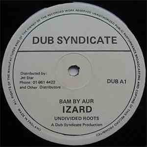 Izard - Bam By Aur mp3 album