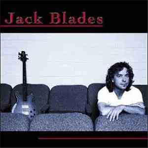 Jack Blades - Jack Blades mp3 album