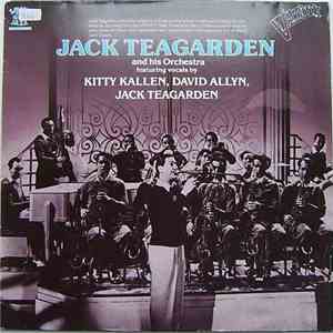 Jack Teagarden And His Orchestra - Varsity Sides mp3 album