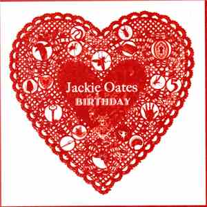 Jackie Oates - Birthday mp3 album
