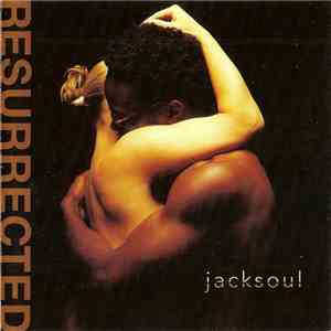 Jacksoul - Resurrected mp3 album