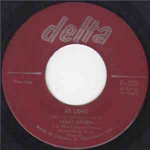 James Brown - So Long mp3 album