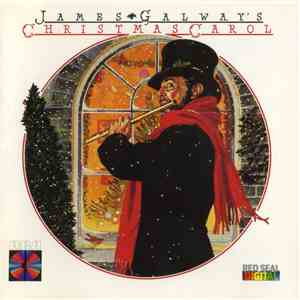 James Galway - Christmas Carol mp3 album