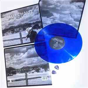 James Hand - Stormclouds In Heaven mp3 album