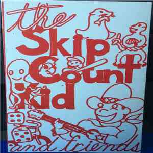 James McGhee II - The Skip Count Kid And Friends mp3 album
