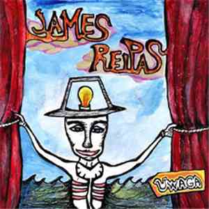 James Reipas - Uwaga mp3 album