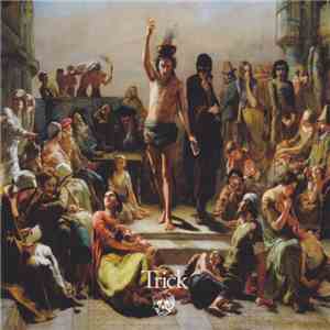 Jamie T - Trick mp3 album