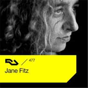 Jane Fitz - RA.477 mp3 album