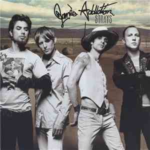 Jane's Addiction - Strays mp3 album