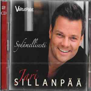 Jari Sillanpää - Sydämellisesti mp3 album