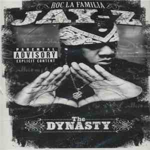 Jay-Z - The Dynasty: Roc La Familia mp3 album