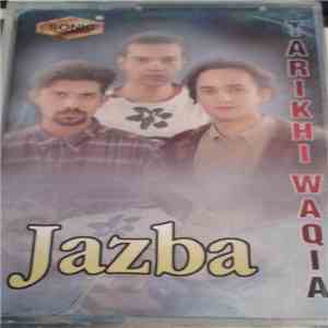 Jazba - Tarikhi Waqia mp3 album