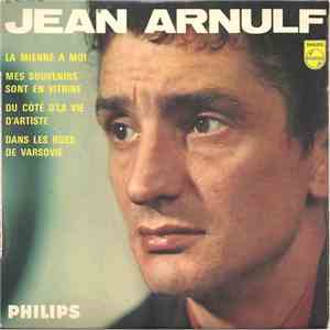 Jean Arnulf - La Mienne A Moi mp3 album