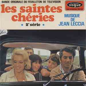 Jean Leccia - Les Saintes Chéries 2° série mp3 album